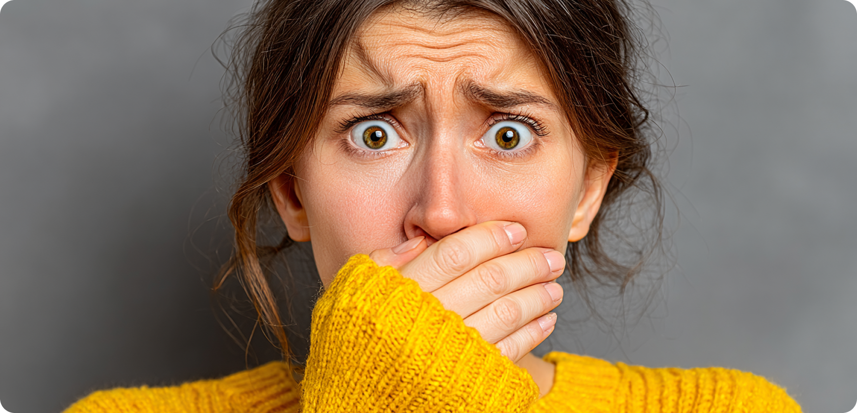 Something is deeply wrong with how we think about bad breath