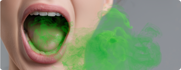 The Truth Is: Bad Breath Isn’t Just About Hygiene
